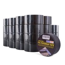 Fita de tubulação ADHES, proteção contra corrosão, 6,0 mil, PVC, 2 polegadas x 36 jardas
