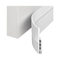 Fita De Vedação Autoadesiva De 1 Metro Para a Parte Inferior Das Portas, Isolamento Acústico, À Fita De Vedação Autoadesiva De 1 Metro Para a Parte Inferior Das Portas, Isolamento Acústico, À