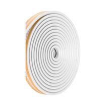 Fita De Vedação Autoadesiva De Borracha Para Janelas E Portas Em 4 Cores, 5m/10m, Formato DIEP,