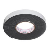 Fita de Vedação Banda Ácustica 19mm x 5 Metros - E104S - ADERE Fita de Vedação Banda Ácustica 19mm x 5 Metros - E104S - ADERE