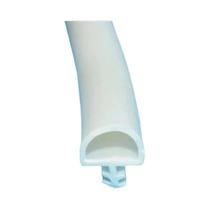 Fita De Vedação De Borracha De 5M Para Porta E Janela, Isolante Acústico, Tipo Slot Para Porta De