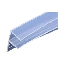 Fita De Vedação De Borracha De Silicone Para Portas E Janelas De Box De Banheiro, 200cm, Para Vidros Fita De Vedação De Borracha De Silicone Para Portas E Janelas De Box De Banheiro, 200cm, Para Vidros