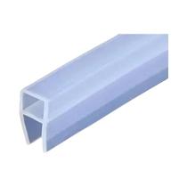 Fita De Vedação De Borracha De Silicone Para Portas E Janelas De Box De Banheiro, 200cm, Para Vidros Fita De Vedação De Borracha De Silicone Para Portas E Janelas De Box De Banheiro, 200cm, Para Vidros