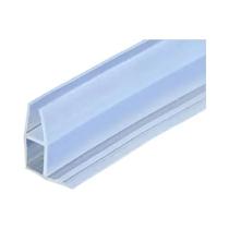 Fita De Vedação De Borracha De Silicone Para Portas E Janelas De Box De Banheiro, 200cm, Para Vidros Fita De Vedação De Borracha De Silicone Para Portas E Janelas De Box De Banheiro, 200cm, Para Vidros