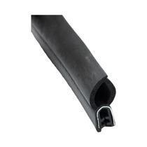 Fita De Vedação De Borracha Para Borda De Porta Tipo U, Resistente, Impermeável, À Prova De Poeira E