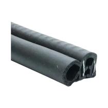Fita De Vedação De Borracha Para Borda De Porta Tipo U, Resistente, Impermeável, À Prova De Poeira E