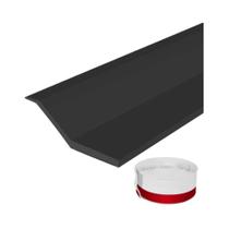 Fita De Vedação De Borracha TPE De 300cm Para Porta De Garagem, Protetor De Janela À Prova De