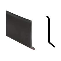 Fita De Vedação De Janela TPE Impermeável 1m Autoadesiva Barreira De Água Para Varanda Defletor De