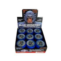 Fita de vedação de rosca Blue Monster Teflon 1/2x1.429 Caixa com 45