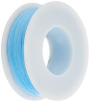 Fita de vedação de rosca Mill-Rose 70661 PTFE 1,3 cm x 1320 cm azul Fita de vedação de rosca Mill-Rose 70661 PTFE 1,3 cm x 1320 cm azul