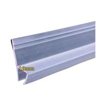 Fita De Vedação De Silicone Para Box De Banheiro, Plástico E Borracha Para Porta De Vidro De