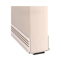 Fita De Vedação Flexível De PVC Para Portas, Isolante Acústico, Adesiva, Anticolisão E Antivento Fita De Vedação Flexível De PVC Para Portas, Isolante Acústico, Adesiva, Anticolisão E Antivento