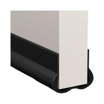 Fita De Vedação Flexível Para a Parte Inferior Da Porta, Isolante Acústico, À Prova De Poeira E Fita De Vedação Flexível Para a Parte Inferior Da Porta, Isolante Acústico, À Prova De Poeira E