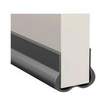 Fita De Vedação Flexível Para a Parte Inferior Da Porta, Protetor Contra Correntes De Ar, Gasket À