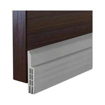 Fita De Vedação Para Porta De 1m, Isolante Contra Frio, Bloqueador De Fissuras Para Portas