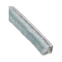 Fita De Vedação Para Porta De Correr Com Slot Para Cartão De 10m/Rolo