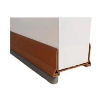 Fita De Vedação Para Porta De PVC De 97cm, À Prova De Poeira E Som, Com Encaixe Rápido Fita De Vedação Para Porta De PVC De 97cm, À Prova De Poeira E Som, Com Encaixe Rápido