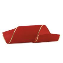 Fita de Veludo Vermelho 15x9,14cm - 01 unidade - Cromus - Rizzo