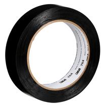 Fita de vinil 3M 764 de uso geral 5cm x 33m preta