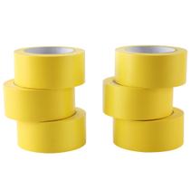 Fita de vinil Lichamp Safety Marking Traffic 2 polegadas x 36 jardas