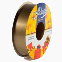 Fita dec fidepla 20mmx30m dourado