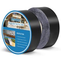 Fita Deck Joist Heelos Butyl 4 cm x 15 m, impermeável, 2 rolos