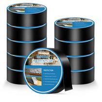 Fita Deck Joist Tape Heelos Joist Tape para decks de 5 cm x 15 m, pacote com 10