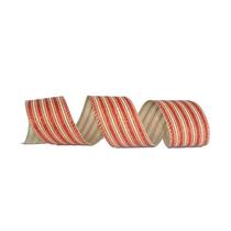 Fita Decorativa Aramada Glitter FT3628 Tok Da Casa-Pç