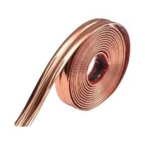 Fita Decorativa Autoadesiva De 5M Para Cantos, Adesivo Anticolisão Para Espelhos E Paredes Em Cantos