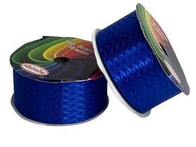 Fita decorativa azul royal 1754/381654