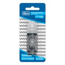 Fita Decorativa em Rolo 5mmx3m Novas Estampas Divertidas TILIBRA Decorar Cadernos