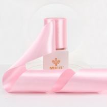 Fita decorativa MEEDEE rosa de cetim dupla face 7,5 cm 9 m Fita decorativa MEEDEE rosa de cetim dupla face 7,5 cm 9 m