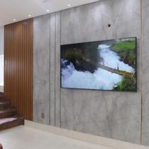 Fita Decorativa Metalizada Decor Parede 3D Marmore 10 Metros Fita Decorativa Metalizada Decor Parede 3D Marmore 10 Metros