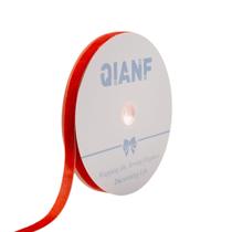 Fita decorativa QIANF Vintage Terracota Velvet 1,6 cm x 23 m