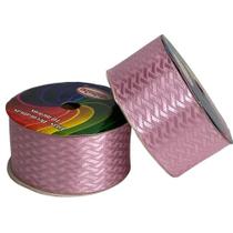 Fita decorativa rosa medio 1754/381773