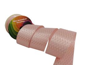 Fita decorativa salmao 1754/383071