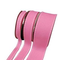 Fita decorativa sinimbu - 1862 - pesponto branco