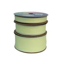 Fita decorativa sinimbu - 1862 - pesponto branco