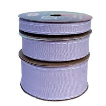 Fita decorativa sinimbu - 1862 - pesponto branco