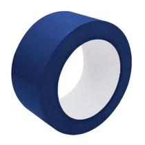 Fita Demarcação Solo 05cm X 30MT