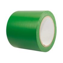 Fita Demarcação Solo 10cm X 30MT