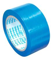 Fita demarcacao solo adelbras thr 48mm x 30mt azul