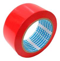 Fita demarcacao solo adelbras thr 48mmx30mt-verm