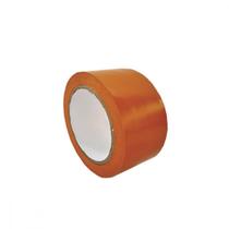 Fita Demarcacao Solo Scopo 48X30M Laranja 5755