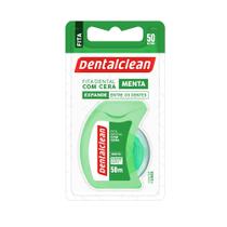 Fita Dental Dentalclean Expansive Menta 50m