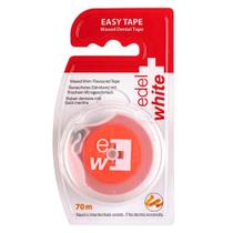 Fita Dental Encerada Edel White - Easy Tape Menta Fita Dental Encerada Edel White - Easy Tape Menta