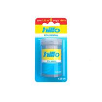 Fita Dental Hillo Leve 125m Pague 100m - INOVE