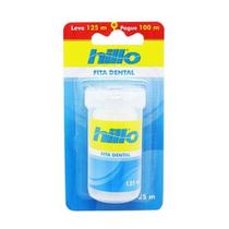 Fita Dental Hillo Pop 125m