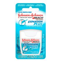 Fita Dental Johnson's Reach Expansion Plus 50m