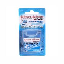 Fita Dental JohnsonS 50M. Fita Dental JohnsonS 50M.
